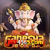 Ganesha Gold